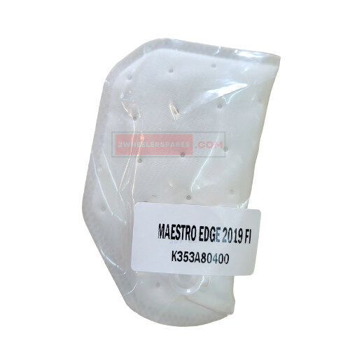  Maestro Edge 125 BS6 Fuel Pump Filter Genuine Petrol Filter