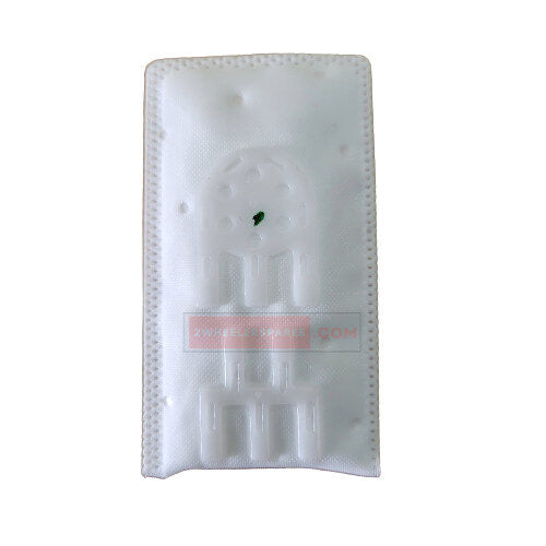 HF Deluxe BS6 Fuel Pump Filter Genuine Petrol FIlter
