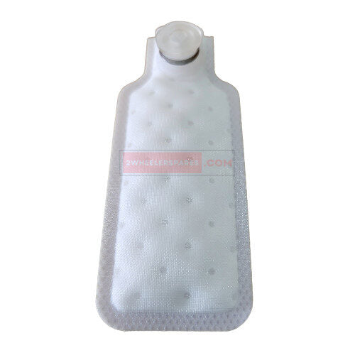 Pulsar NS200 BS4 Fuel Pump Filter Genuine Petrol Filter