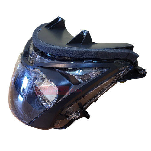 Pulsar Headlight Assembly Bajaj Genuine Parts
