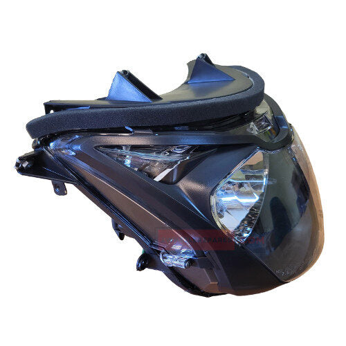 Pulsar Headlight Assembly Bajaj Genuine Parts