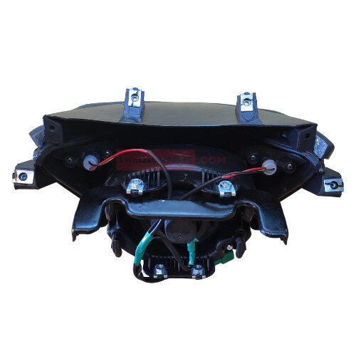 Pulsar Headlight Assembly Bajaj Genuine Parts