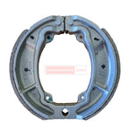 Yamaha Scooter Front and Rear Brake Shoe Yamaha Genuine Parts