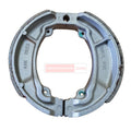 Yamaha Scooter Front and Rear Brake Shoe Yamaha Genuine Parts