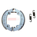 XL Super Front Brake Shoe TVS Genuine Parts