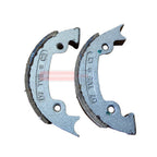  XL Super Front Brake Shoe TVS Genuine Parts