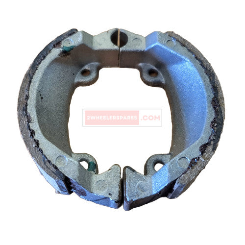 XL Super Front Brake Shoe TVS Genuine Parts