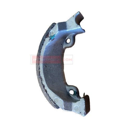XL Super Front Brake Shoe TVS Genuine Parts