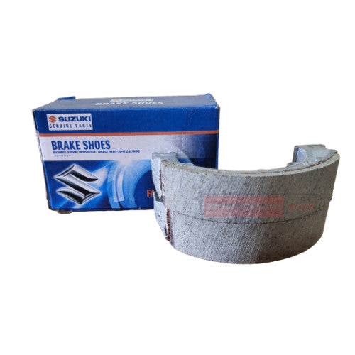 Access 125 Rear Brake Shoe Suzuki Genuine Parts