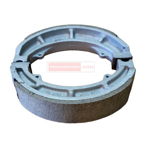 Access 125 Front Brake Shoe Suzuki Genuine Parts