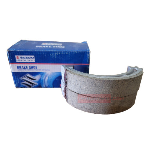Access 125 Front Brake Shoe Suzuki Genuine Parts