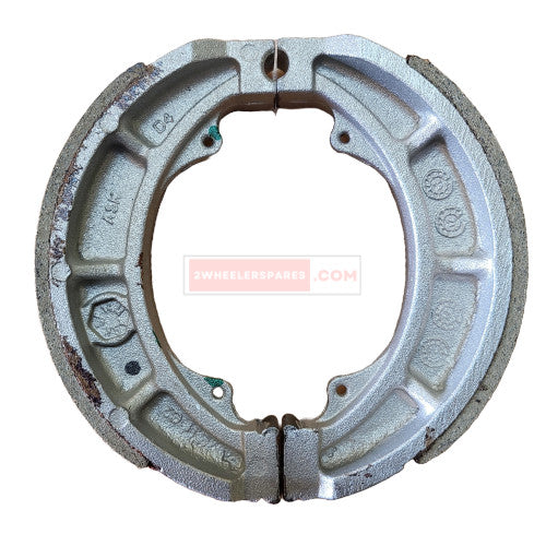 Access 125 Front Brake Shoe Suzuki Genuine Parts