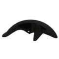 SP125 Front Mudguard Black Genuine Mudguard