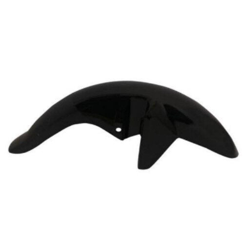 SP125 Front Mudguard Black Genuine Mudguard