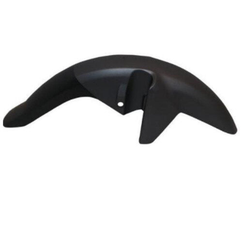 SP125 Front Mudguard Mat Grey Genuine Mudguard
