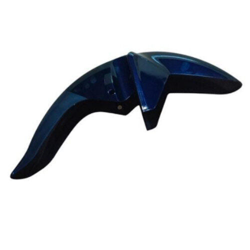 SP125 Front Mudguard Dark Blue Genuine Mudguard