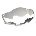 Activa 5G Visor Pearl White Genuine Visor