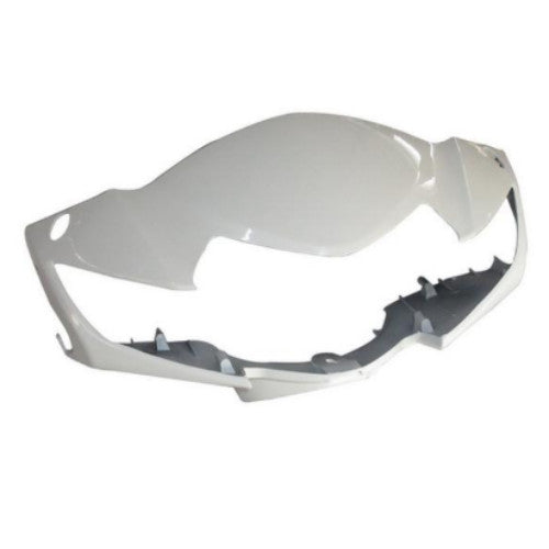 Activa 5G Visor Pearl White Genuine Visor