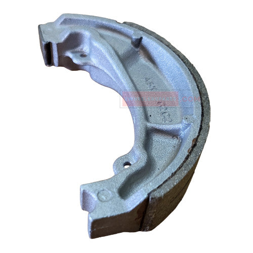 Ray ZR Rear Brake Shoe Yamaha Genuine Parts