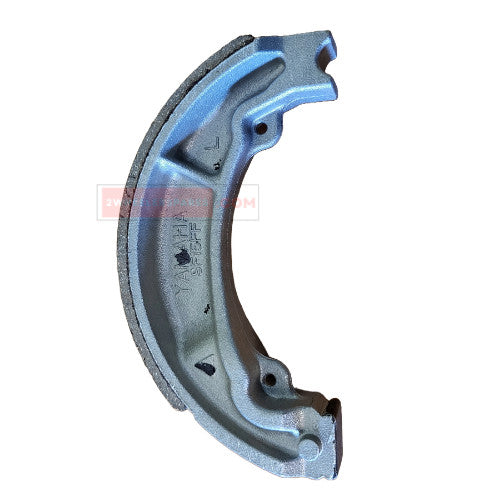 Ray ZR Rear Brake Shoe Yamaha Genuine Parts