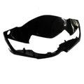 Activa 5G Visor Black Genuine Visor