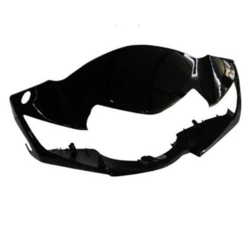 Activa 5G Visor Black Genuine Visor