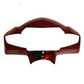 Activa 5G Visor Red Genuine Visor