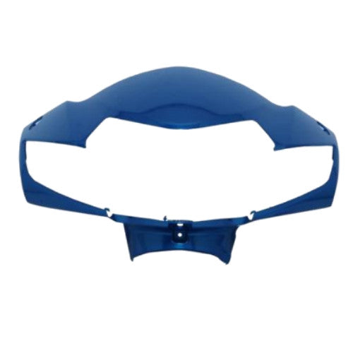 Activa 5G Visor Blue Genuine Visor
