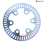 Bajaj Sensor Disc Rotor Model 3 Bajaj Genuine Parts
