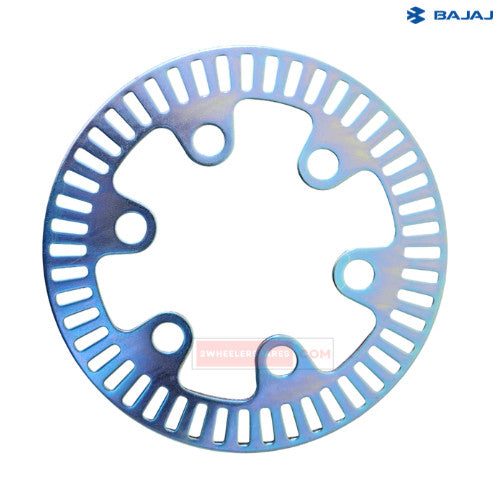 Bajaj Sensor Disc Rotor Model 3 Bajaj Genuine Parts