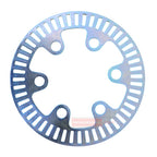 Bajaj Sensor Disc Rotor Model 3 Bajaj Genuine Parts