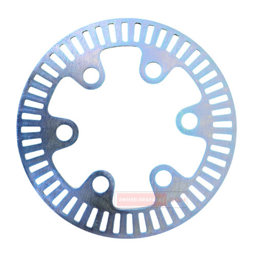 Bajaj Sensor Disc Rotor Model 3 Bajaj Genuine Parts