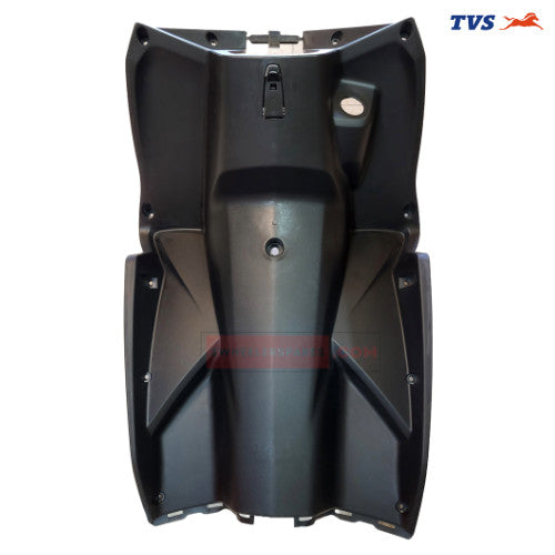 Ntorq Inner Frame Assembly With Bag Hook ISG TVS Genuine Body Parts