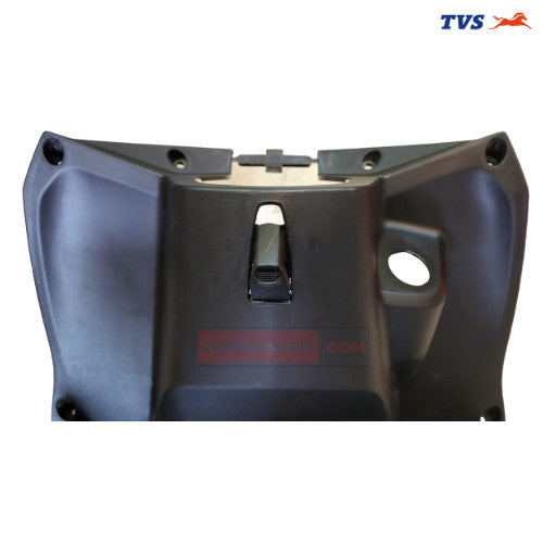 Ntorq Inner Frame Assembly With Bag Hook ISG TVS Genuine Body Parts