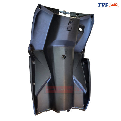 Ntorq Inner Frame Assembly With Bag Hook ISG TVS Genuine Body Parts