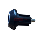 FZ Handle Bar End Weight Black Color Yamaha Genuine Parts