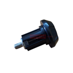 FZ Handle Bar End Weight Black Color Yamaha Genuine Parts