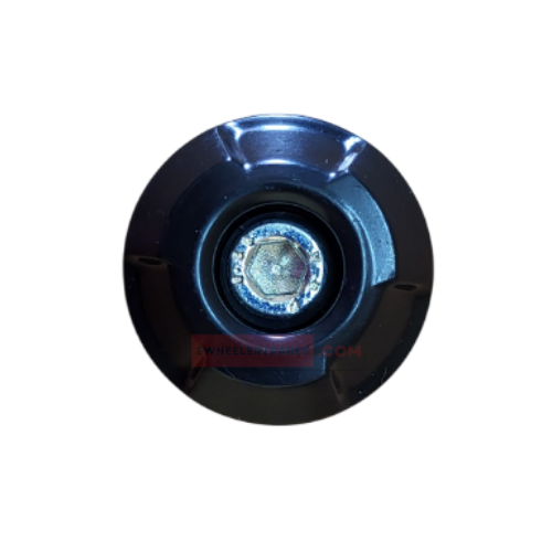 FZ Handle Bar End Weight Black Color Yamaha Genuine Parts