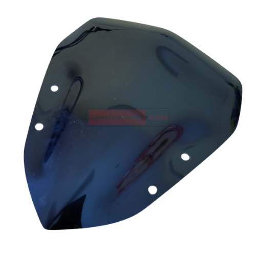 FZ Visor Glass Yamaha Genuine Parts