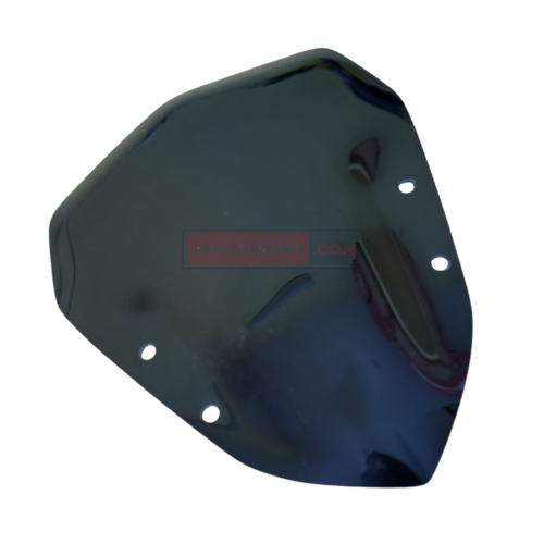 FZ Visor Glass Yamaha Genuine Parts