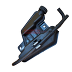 Pulsar NS Coolant Tank Bajaj Genuine Parts 