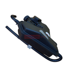 Pulsar NS Coolant Tank Bajaj Genuine Parts 