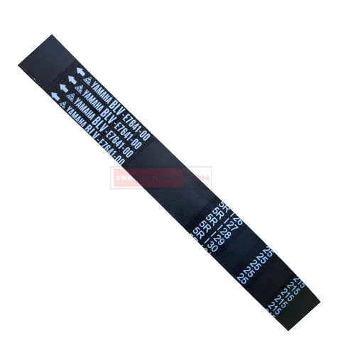 Yamaha Aerox Belt Yamaha Genuine Parts 