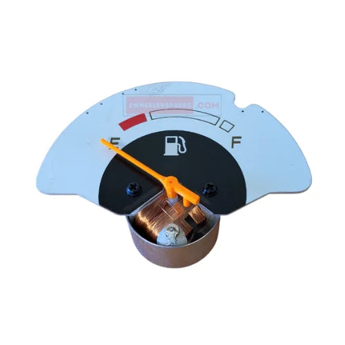 Splendor Fuel Gauge Genuine Fuel Gauge