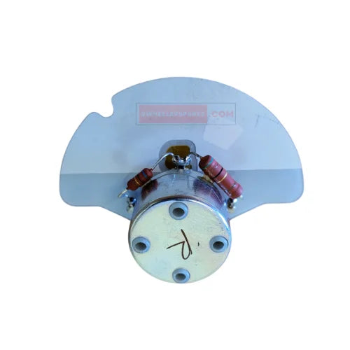 Splendor Fuel Gauge Genuine Fuel Gauge