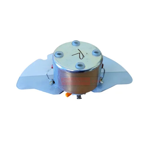 Splendor Fuel Gauge Genuine Fuel Gauge