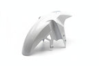 R15 Front Mudguard White Yamaha Genuine Parts