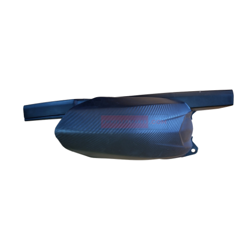 Pulsar NS 160 Chain Cover Assembly – Tyre Hugger Bajaj Genuine Parts