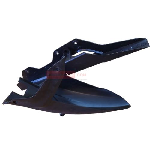 Pulsar NS 160 Chain Cover Assembly – Tyre Hugger Bajaj Genuine Parts