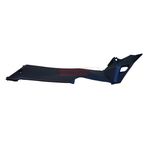 Ntorq 125 Footrim Set Genuine Fiber Parts